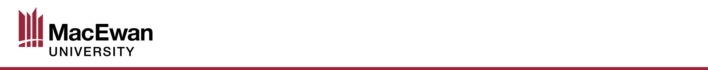 MacEwan University logo